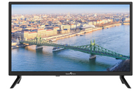 Smart-Tech 24HN10T1 TV 61 cm (24") HD Nero 180 cd/m²