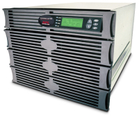 APC Symmetra RM 6 kVA 4200 W