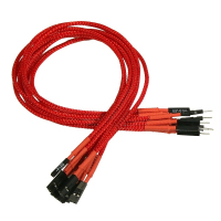 Nanoxia 900300028 internal power cable 0.3 m