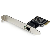 StarTech.com PCI Express Gigabit Ethernet Netzwerkkarte - PCIe Server NIC Netzwerkadapter