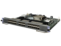 HPE FlexFabric 11900 32-port 10GbE SFP+ SF Module modulo del commutatore di rete 10 Gigabit