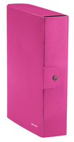 Leitz WOW Cartoncino Fucsia