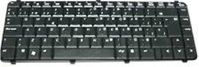 HP 513685-BG1 laptop spare part Keyboard