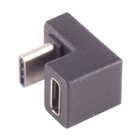 shiverpeaks BS13-40006 changeur de genre de câble USB-C Gris