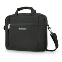 Kensington K62569USA laptop case 30.5 cm (12") Sleeve case Black