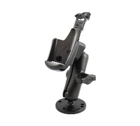 RAM Mounts Drill-Down Mount for Garmin Rino 110, 120 & 130