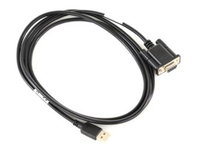 Zebra CBL ASSY: USB . USB kábel