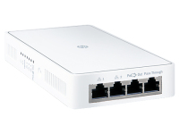 Hewlett Packard Enterprise 527 1166 Mbit/s White Power over Ethernet (PoE)