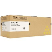 Ricoh 842074 toner cartridge 1 pc(s) Original Yellow