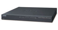 PLANET IPX-2500 Private Branch Exchange (PBX) system 500 user(s) IP PBX (private & packet-switched) system