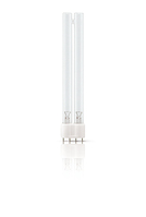 Philips 62492540 Ultraviolette (UV)-Lampe 18 W 2G11