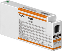 Epson T824A00 tintapatron 1 dB Eredeti Narancssárga