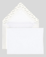 Elco 73127.12 Briefumschlag C6 (114 x 162 mm) Weiß