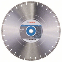 Bosch 2 608 602 605 Kreissägeblatt 45 cm