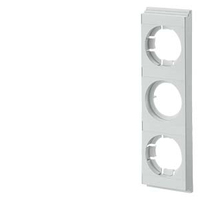Siemens 5SH2242 outlet box accessory White 1 pc(s)