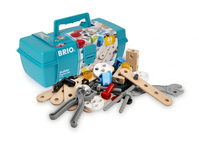 BRIO Builder Box 48tlg.