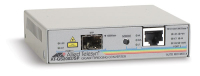Allied Telesis AT-GS2002/SP convertidor de medio 1000 Mbit/s