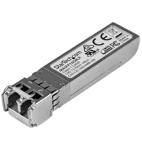 StarTech.com Cisco Meraki MA-SFP-10GB-LR compatibel SFP+ Transceiver module - 10GBASE-LR