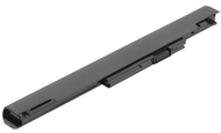 HP 807670-800 notebook spare part Battery