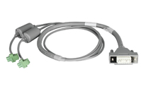 D-Link DPS-CB150-2PS cable de transmisión Gris 1,5 m