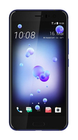 HTC U 11 14 cm (5.5") Doppia SIM Android 7.1 4G USB tipo-C 4 GB 64 GB 3000 mAh Blu