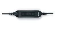Snom 00004343 hoofdtelefoon accessoire USB-adapter