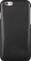 JT BERLIN LeatherCover Style Pure mobiele telefoon behuizingen 11,9 cm (4.7") Hoes Zwart