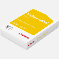 Canon Yellow Label Print nyomtatópapír A4 (210x297 mm) 500 lapok Fehér