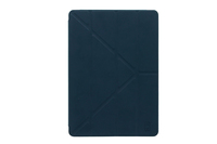 MW 300010 Coque pour iPad Air 2 Bleu Flip case Blauw
