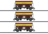 Märklin 46335 maßstabsgetreue modell ersatzteil & zubehör Güterwagen