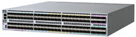 Extreme networks BR-VDX6940-144S-AC-F łącza sieciowe Zarządzany L2/L3 Szary