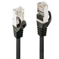 Lindy 48380 cable de red 0,5 m Cat5e F/UTP (FTP)