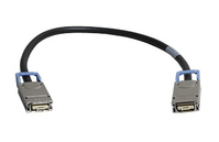 Fujitsu CX4, 3m InfiniBand/fibre optic cable