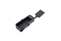 DJI CP.RN.00000190.01 video stabilizer accessory SSD mount Black 4 pc(s) DJI Ronin 4D