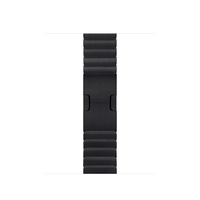 Apple MU993ZM/A accessoire intelligent à porter sur soi Bande Noir Acier inoxydable