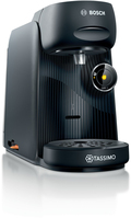 Bosch TAS16B2 koffiezetapparaat Volledig automatisch Koffiepadmachine 0,7 l