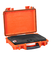 Explorer Cases 3005.OGB apparatuurtas Stevige koffer Oranje