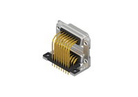 Conec 164A15979X electrical connector assembly