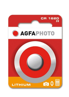 AgfaPhoto CR1620 Einwegbatterie Lithium