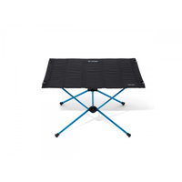 Helinox 11008 Camping-Tisch Schwarz, Blau
