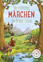 ISBN Die schönsten Märchen der Brüder Grimm