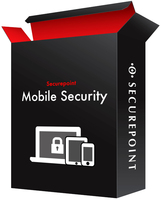 Securepoint Mobile Security 1 licentie(s) Hernieuwing 3 jaar