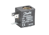 Danfoss 042N0802 sanitaire fitting