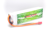 Swaytronic 7640159360766 RC-Modellbau ersatzteil & zubehör Akku