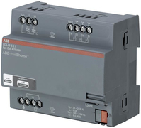ABB FCA-M-2.3.1 elektrische actuator IP20