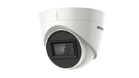 Hikvision DS-2CE78H8T-IT3F Douszne Kamera bezpieczeństwa CCTV Zewnętrzna 2560 x 1944 px Sufit / Ściana