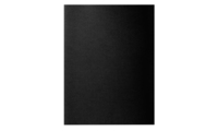 Exacompta 217118E fichier Carton Noir A4