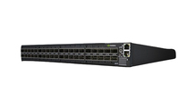 Nvidia MQM8700-HS2R Managed 1U Schwarz