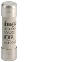 Hager LF300G electrical enclosure accessory