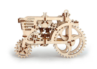 UGears Tractor 3D-puzzel 97 stuk(s)